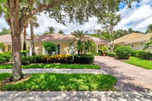 1102 Orinoco Way, Palm Beach Gardens, FL 33410 Sold 01/31/25