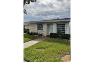 8854 Belle Aire Drive, Boca Raton, FL 33433 Sold 09/09/24