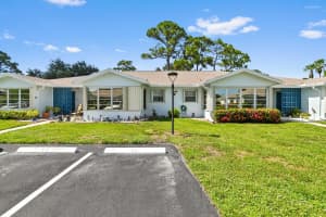 5044 Lakefront Boulevard A, Delray Beach, FL 33484 Sold 12/03/24