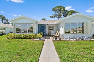 5044 Lakefront Boulevard A, Delray Beach, FL 33484 Sold 12/03/24