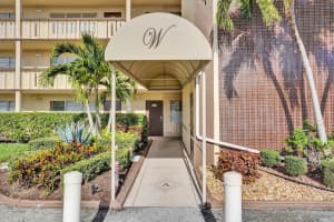 4018 Wolverton A 4018, Boca Raton, FL 33434 - MLS#R11001741