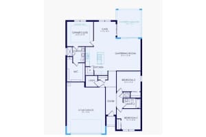 10245 SW Captiva Drive 122, Port Saint Lucie, FL 34987 Sold 02/20/25