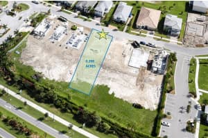 10245 SW Captiva Drive 122, Port Saint Lucie, FL 34987 Sold 02/20/25