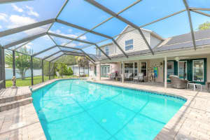 1394 S Wembley Circle, Port Orange, FL 32128 Sold 09/30/24