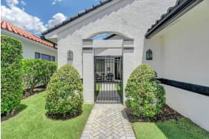 8268 Bob O Link Drive, West Palm Beach, FL 33412 Sold 10/09/24