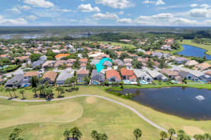 8268 Bob O Link Drive, West Palm Beach, FL 33412 Sold 10/09/24