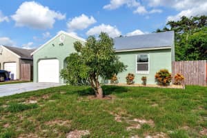 5914 SE Mitzi Lane, Stuart, FL 34997 Sold 04/02/25