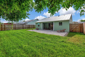 5914 SE Mitzi Lane, Stuart, FL 34997 Sold 04/02/25