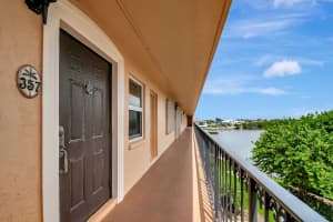 2871 N Ocean Boulevard V357, Boca Raton, FL 33431 Sold 12/30/24
