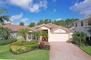 2302 SW Newport Isles Boulevard, Port Saint Lucie, FL 34953 Sold 09/12/24