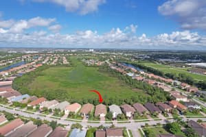 2302 SW Newport Isles Boulevard, Port Saint Lucie, FL 34953 Sold 09/12/24