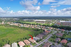 2302 SW Newport Isles Boulevard, Port Saint Lucie, FL 34953 Sold 09/12/24