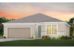 10353 SW Captiva Drive 104, Port Saint Lucie, FL 34987 Sold 03/18/25