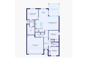 10353 SW Captiva Drive 104, Port Saint Lucie, FL 34987 Sold 03/18/25