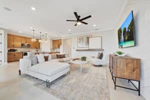 10353 SW Captiva Drive 104, Port Saint Lucie, FL 34987 Sold 03/18/25
