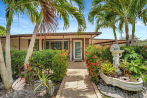 3860 SW 16th Street, Fort Lauderdale, FL 33312 Sold 10/31/24