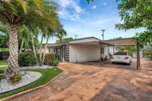 3860 SW 16th Street, Fort Lauderdale, FL 33312 Sold 10/31/24