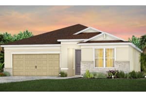 10347 SW Captiva Drive 105, Port Saint Lucie, FL 34987 Sold 03/25/25