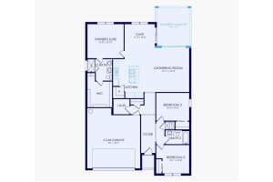 10347 SW Captiva Drive 105, Port Saint Lucie, FL 34987 Sold 03/25/25