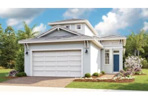 152 SE Via Tirso, Port Saint Lucie, FL 34952 Sold 09/20/24