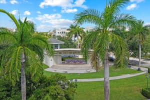 1200 Town Center Drive 424, Jupiter, FL 33458 Sold 10/25/24