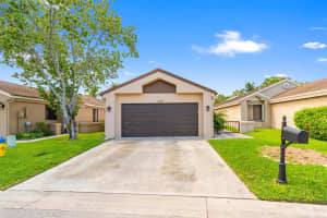 3351 NW 22nd Place, Coconut Creek, FL 33066 Sold 11/14/24