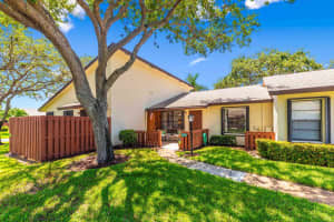 8153 SE Villa Way 2718, Hobe Sound, FL 33455 Sold 08/15/24