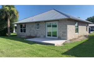 5202 SE 42nd Street, Okeechobee, FL 34974 Sold 01/30/25