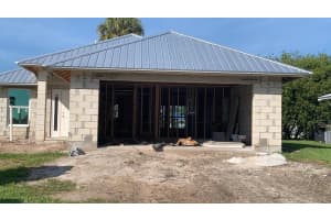 5202 SE 42nd Street, Okeechobee, FL 34974 Sold 01/30/25