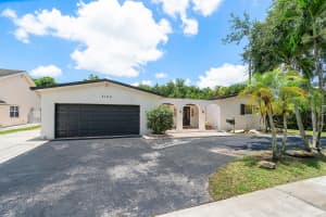 5186 SW 90th Avenue, Cooper City, FL 33328 Sold 07/15/24