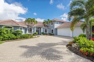 4181 SW Parkgate Boulevard, Palm City, FL 34990 Sold 09/27/24