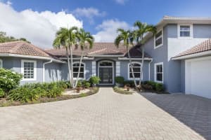 4181 SW Parkgate Boulevard, Palm City, FL 34990 Sold 09/27/24
