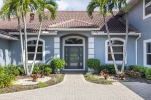 4181 SW Parkgate Boulevard, Palm City, FL 34990 Sold 09/27/24