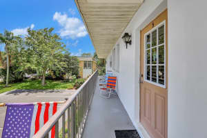 2950 SE Ocean Boulevard 58-5, Stuart, FL 34996 Sold 01/21/25
