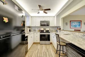 2950 SE Ocean Boulevard 58-5, Stuart, FL 34996 Sold 01/21/25