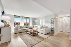 600 Biltmore Way 518, Coral Gables, FL 33134 Sold 08/23/24