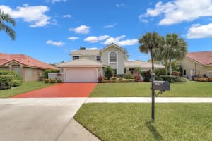 22331 Kettle Creek Way, Boca Raton, FL 33428 Sold 10/30/24