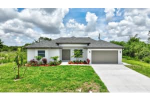 4673 SW Keats Street, Port Saint Lucie, FL 34953 Sold 12/31/24