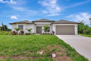 4673 SW Keats Street, Port Saint Lucie, FL 34953 Sold 12/31/24