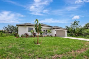 4673 SW Keats Street, Port Saint Lucie, FL 34953 Sold 12/31/24