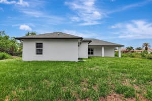4673 SW Keats Street, Port Saint Lucie, FL 34953 Sold 12/31/24