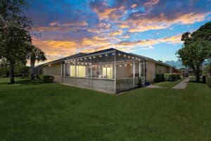 1217 Nw Sun Terrace Circle B, Port Saint Lucie