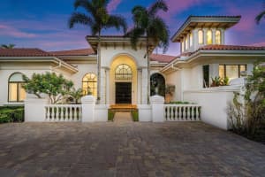 5640 Native Dancer Road S, Palm Beach Gardens, FL 33418 Sold 02/12/25