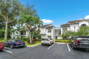 5475 Verona Drive K, Boynton Beach, FL 33437 Sold 08/20/24