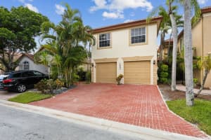 1085 Via Jardin, Riviera Beach, FL 33418 Sold 08/15/24