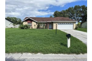 2820 N Lockwood Meadows Boulevard, Sarasota, FL 34234 Sold 04/18/25