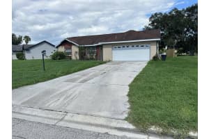 2820 N Lockwood Meadows Boulevard, Sarasota, FL 34234 Sold 04/18/25