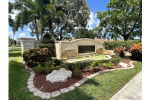 609 Sea Pine Way D2, Greenacres, FL 33415 Sold 08/20/24