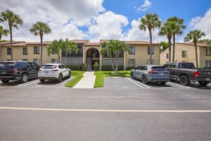 609 Sea Pine Way D2, Greenacres, FL 33415 Sold 08/20/24