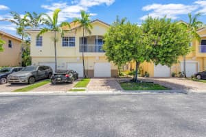 3242 Mirella Drive, Riviera Beach, FL 33404 Sold 08/30/24